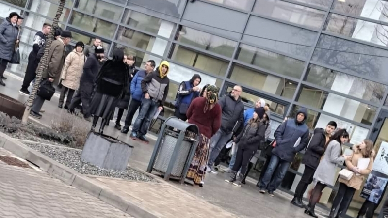 Cutremurele anului 2023! Rețeaua Pivariu-Csaby