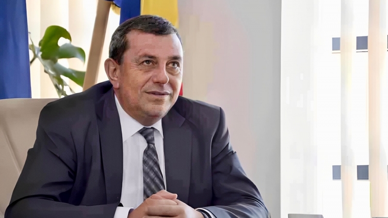 Info| HORIA ȘULEA CÂȘTIGĂ ALEGERILE DE PRIMAR AL COMUNEI FLOREȘTI ÎN 2024