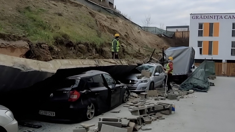 CLUJ-NAPOCA | Atunci când îți dai seama că într-adevăr Clujul este de 5 stele... 
