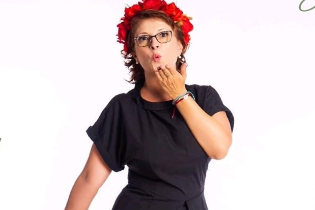 Povestea unei tinere mame care, pentru că nu avea o ocupaţie şi avea mult timp liber, a început o afacere