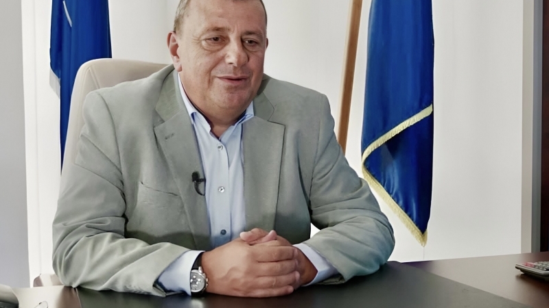 HOREA ȘULEA | După plecarea mea din primărie în 2020, ZERO REALIZĂRI! Din ce în ce mai mulți cetățeni din Florești își doresc să reluăm colaborarea! 