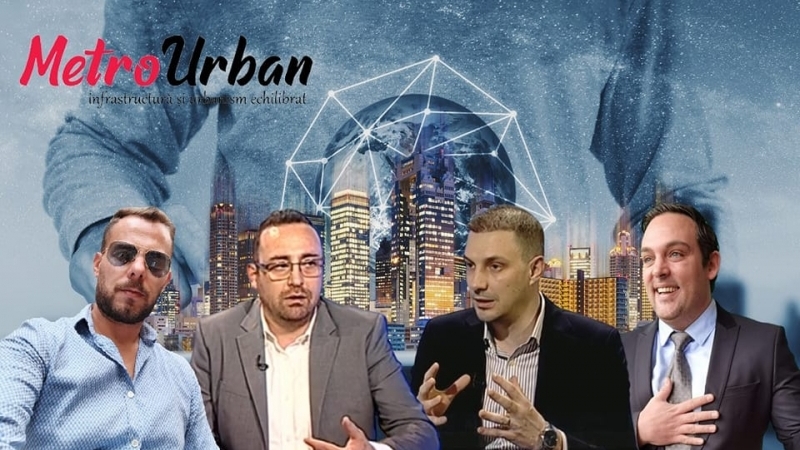 CLUJ - NAPOCA | Metrou Cluj, mit sau realitate?