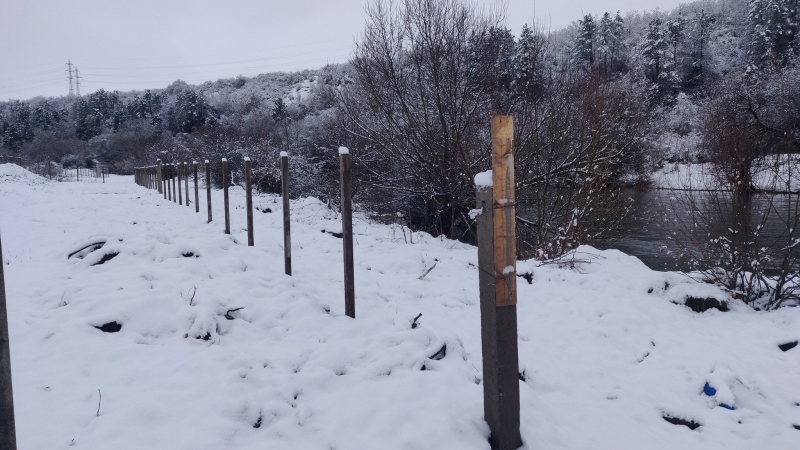 CLUJUL CIVIC | Implicarea civică generează reacție civică! Și va fi nevoie de implicare civică pentru a stopa prevederile noului PUG Florești de a dubla populația Floreștiului...