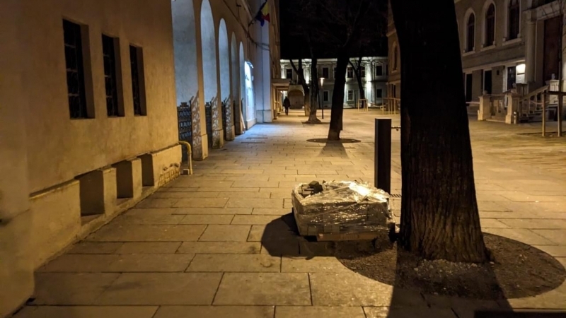 CLUJUL CIVIC | Silion Vasile: ,,Despre senzația de vertij când călcăm peste... Kogălniceanu