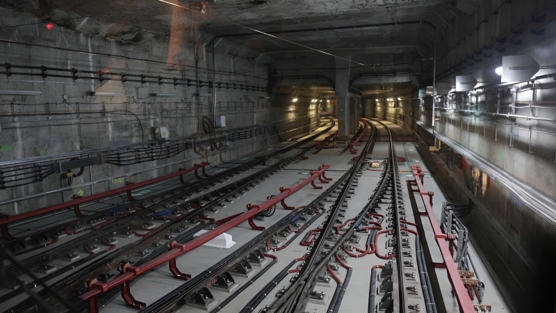 Turcii de la Gulermak, foarte aproape de a pune mâna pe contracte de 10 miliarde lei pentru linii de metrou în Cluj și Bucureșt