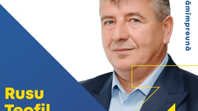 CÂMPIA TURZII | RUSU TEOFIL directorul SC DOMENIU PUBLIC SA din Câmpia Turzii este INCULPAT în DOSARUL PENAL Nr.1813/328/2023 și trimis în judecată la Judecătoria TURDA