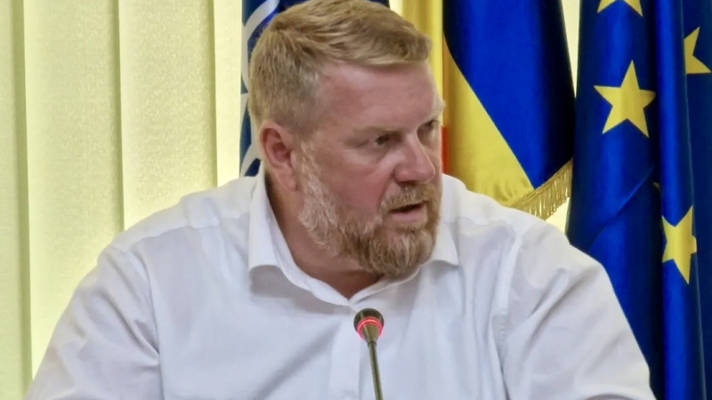 CÂMPIA TURZII | Primarul Dorin Nicolae LOJIGAN pierde procesul cu Flaviu BOTA, Judecătoria TURDA îl obligă la plată pârâtului suma de 1.904 lei