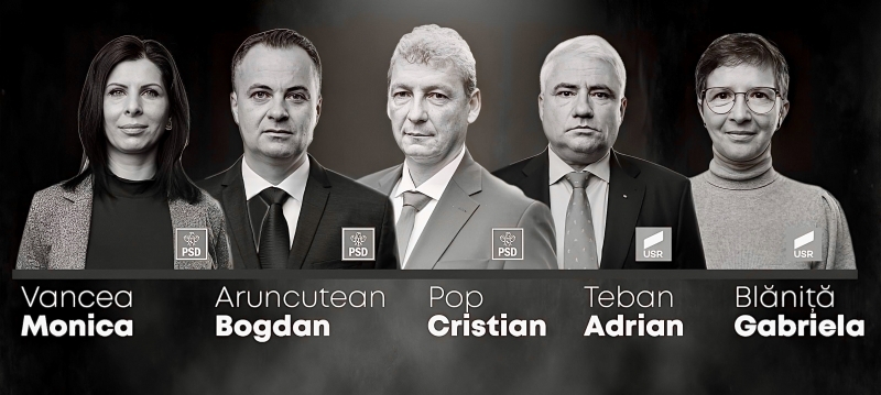 TURDA | Stimate d-le contribuabil al municipiului Turda,