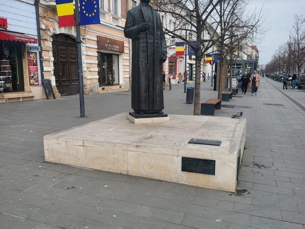 Adela DEHENES | În urmă cu 2 luni semnalam modificarea proiectului Şcolii Ardelene, fără a se ține cont de opinia publică clujeană. Din fericire presa locală a fost receptivă şi a preluat sesizarea, trezind factorul politic responsabil