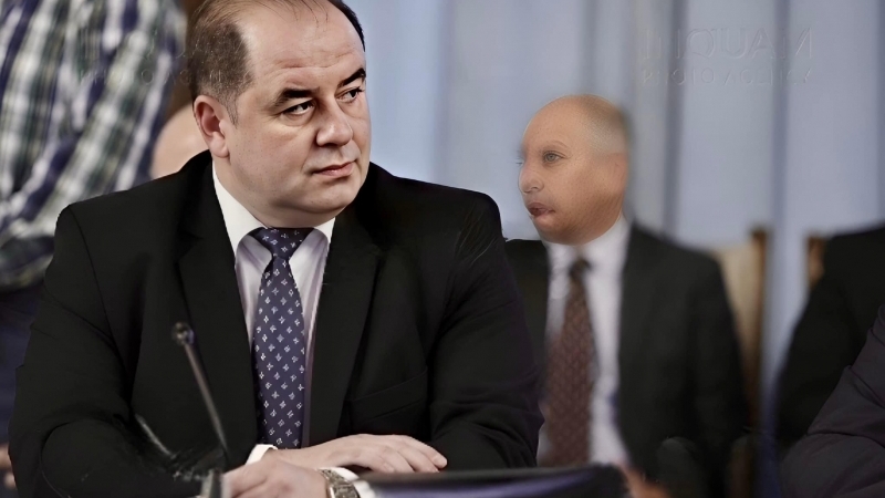 MUNICIPIUL DEJ | PSD trimite candidat la Primăria Dej un fost membru al Guvernului României!