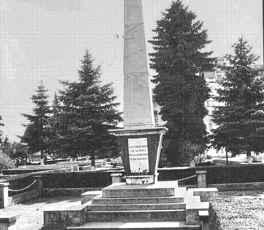 Primarul Lojigan Demolatorul de monumente istorice! 