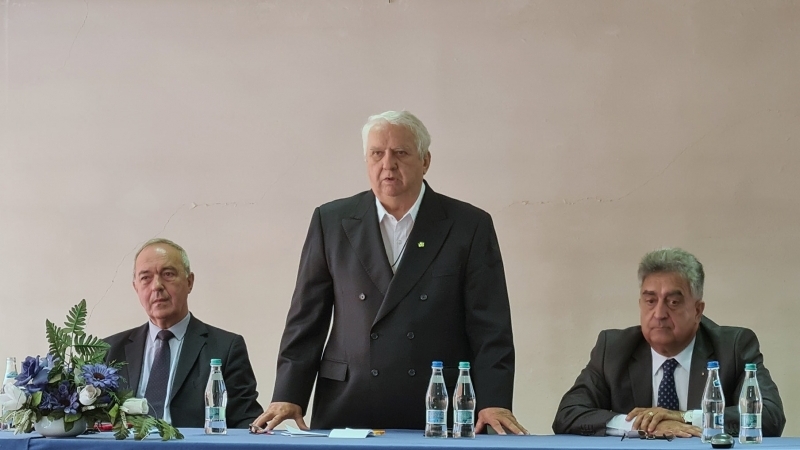 Hunedoara | Licitație cu repetiție - Până v-a câștiga Supercom !?