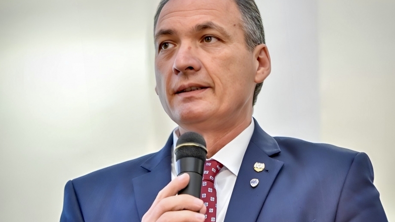 Viziune sustenabilă pentru Cluj: Alexandru Cordoș, candidatul PSD pentru conducerea Consiliului Județean