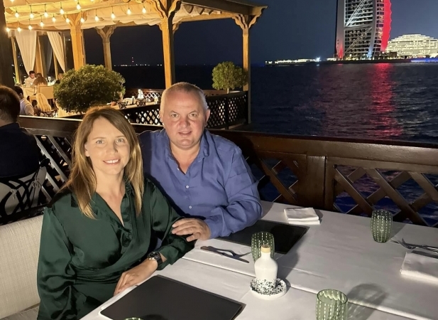  Avram Gal anunță o investiție de 100 de milioane de euro într-un combinat în zona Turda - Câmpia Turzii