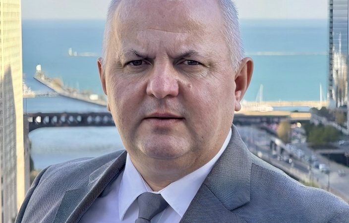 Avram M. GAL - Nicușor Dan și reflexul toxic al politizării justiției