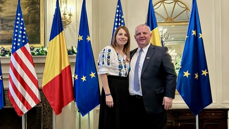 Avram Gal unul dintre cei mai influenți lobbyști economici ai Europei de Est