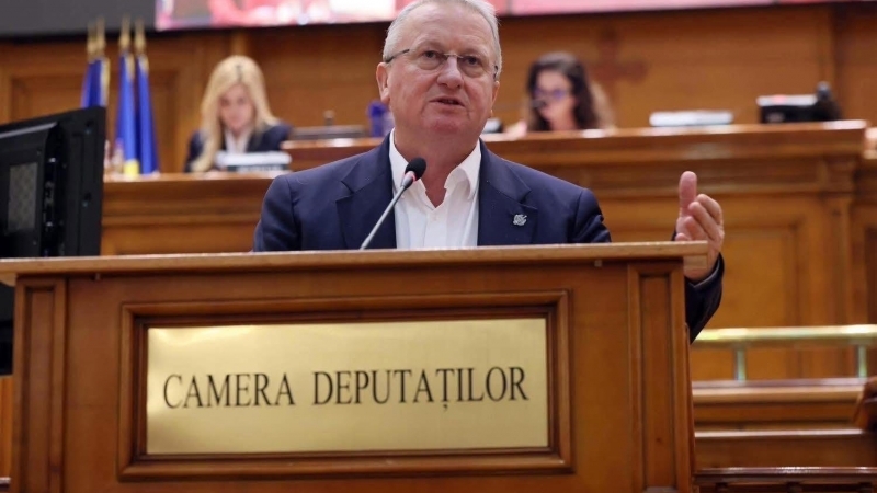 Securitatea energetică a României primește un nou impuls. Remus Lăpușan salută decizia privind proiectele hidroenergetice