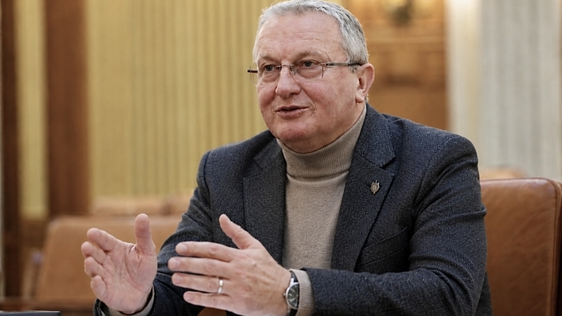Remus Lăpușan îi felicită pe profesorii și absolvenții din Cluj pentru cele mai bune rezultate din România la examenul de Bacalaureat 2026