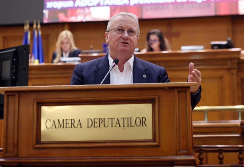 Securitatea energetică a României primește un nou impuls. Remus Lăpușan salută decizia privind proiectele hidroenergetice