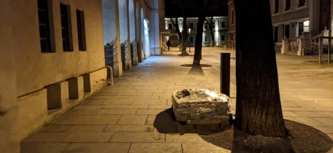 CLUJUL CIVIC | Silion Vasile: ,,Despre senzația de vertij când călcăm peste... Kogălniceanu