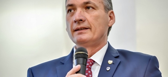 Viziune sustenabilă pentru Cluj: Alexandru Cordoș, candidatul PSD pentru conducerea Consiliului Județean