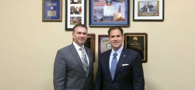 Avram M. GAL - Diplomația strategică începe cu oamenii potriviți: două propuneri pentru consolidarea relației România–SUA