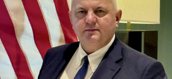 EXCLUSIVITATE | Avram Gal, invitat la New York de senatorul George Borrello și Camera de Comerț Româno-Americană
