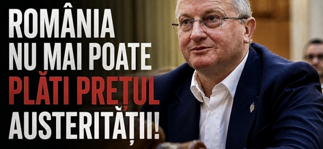 “Linia roșie - moțiunea care testează limita unei guvernări”