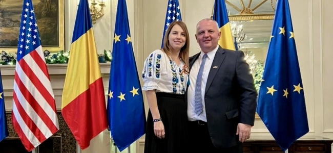 Avram Gal unul dintre cei mai influenți lobbyști economici ai Europei de Est