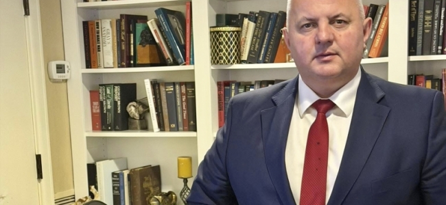Avram M. GAL - România are nevoie de influență, nu de izolare