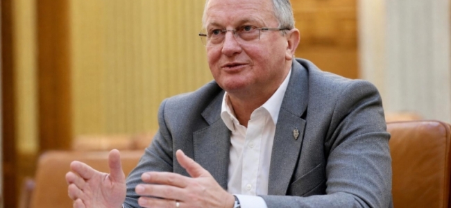 Remus Lăpușan: „Cultura este investiția care construiește comunități, educă generații și dă identitate României”