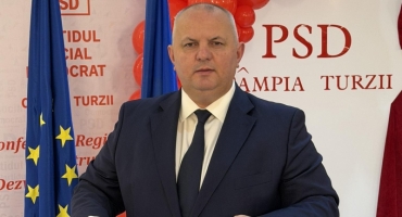 Avram Gal, mesaj dur către Guvern: Câmpia Turzii – „o bază strategică între potențial și eșec administrativ”