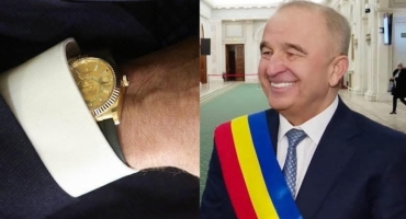 Avram M. Gal, președinte PSD Câmpia Turzii | Performanța nu se măsoară în titluri de presă, ci în ceea ce construiești