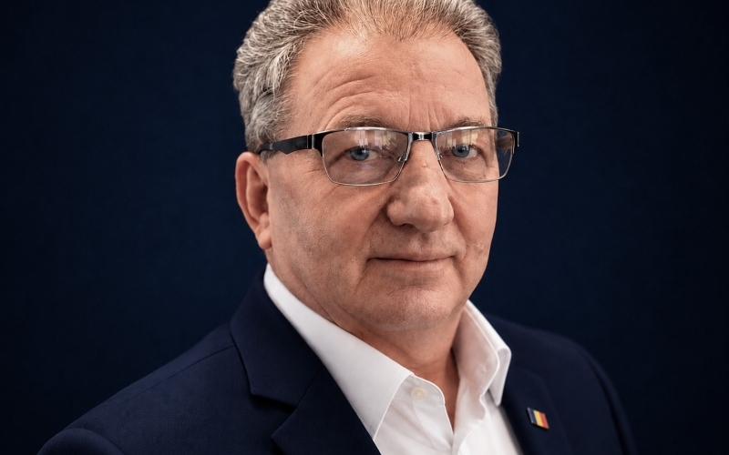 Dialog cu Nati Ariton - „Pensionarii nu sunt trecutul societății, ci una dintre resursele ei cele mai valoroase”