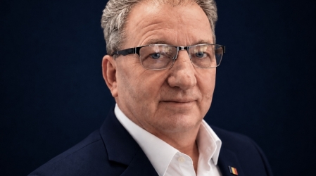 Dialog cu Nati Ariton - „Pensionarii nu sunt trecutul societății, ci una dintre resursele ei cele mai valoroase”
